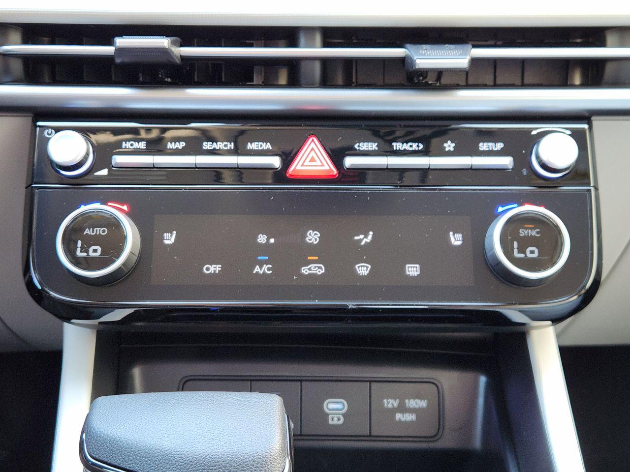 New 2026 Ecotronic Gray Hyundai SEL FWD image 15