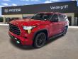 Used 2025 Toyota Sequoia Limited SUV