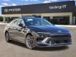 New 2026 Hyundai Sonata Hybrid Limited Sedan