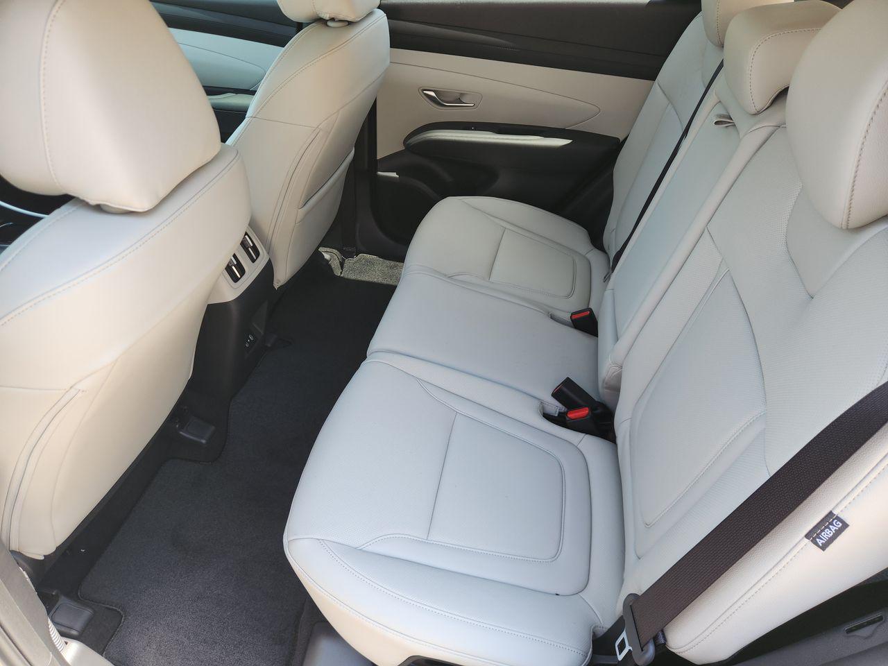 New 2026 Shimmering Silver Hyundai SEL Plus FWD image 28