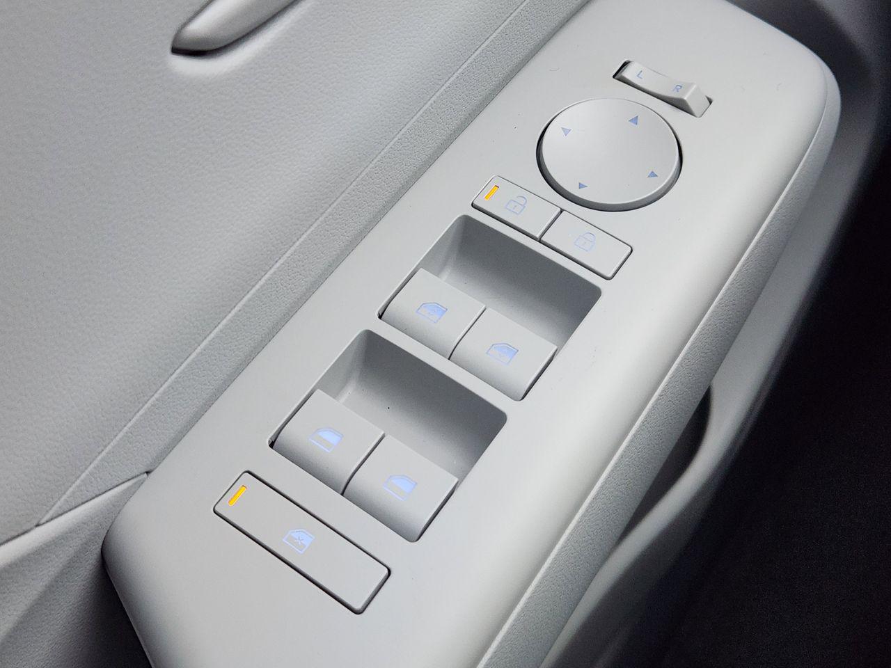 New 2026 Cyber Gray Metallic Hyundai SEL Sport FWD image 21