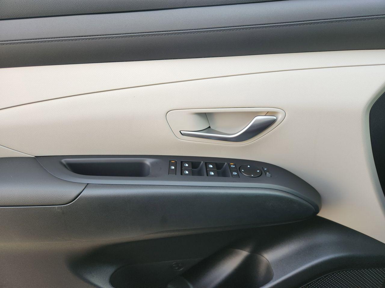 New 2026 Hampton Gray Hyundai SEL FWD image 22