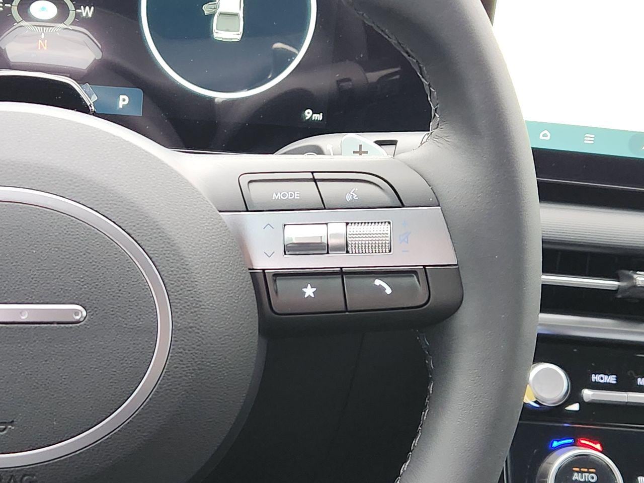 New 2026 S3B Black Hyundai XRT image 28