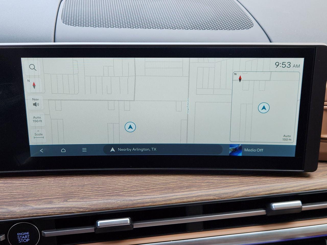 New 2026 W6H White Hyundai Limited image 13