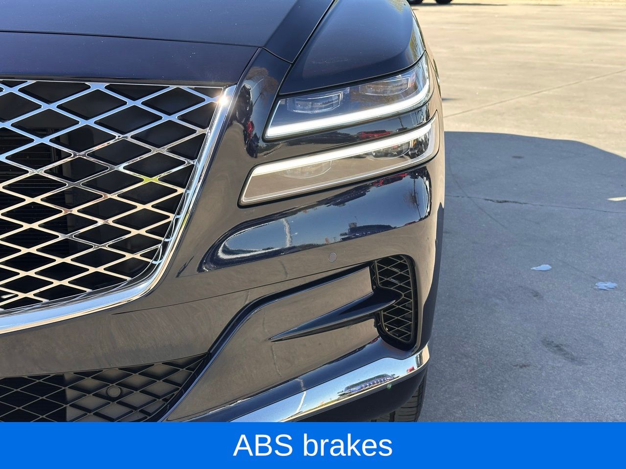 Used 2024 Vik Black Genesis 3.5T image 6