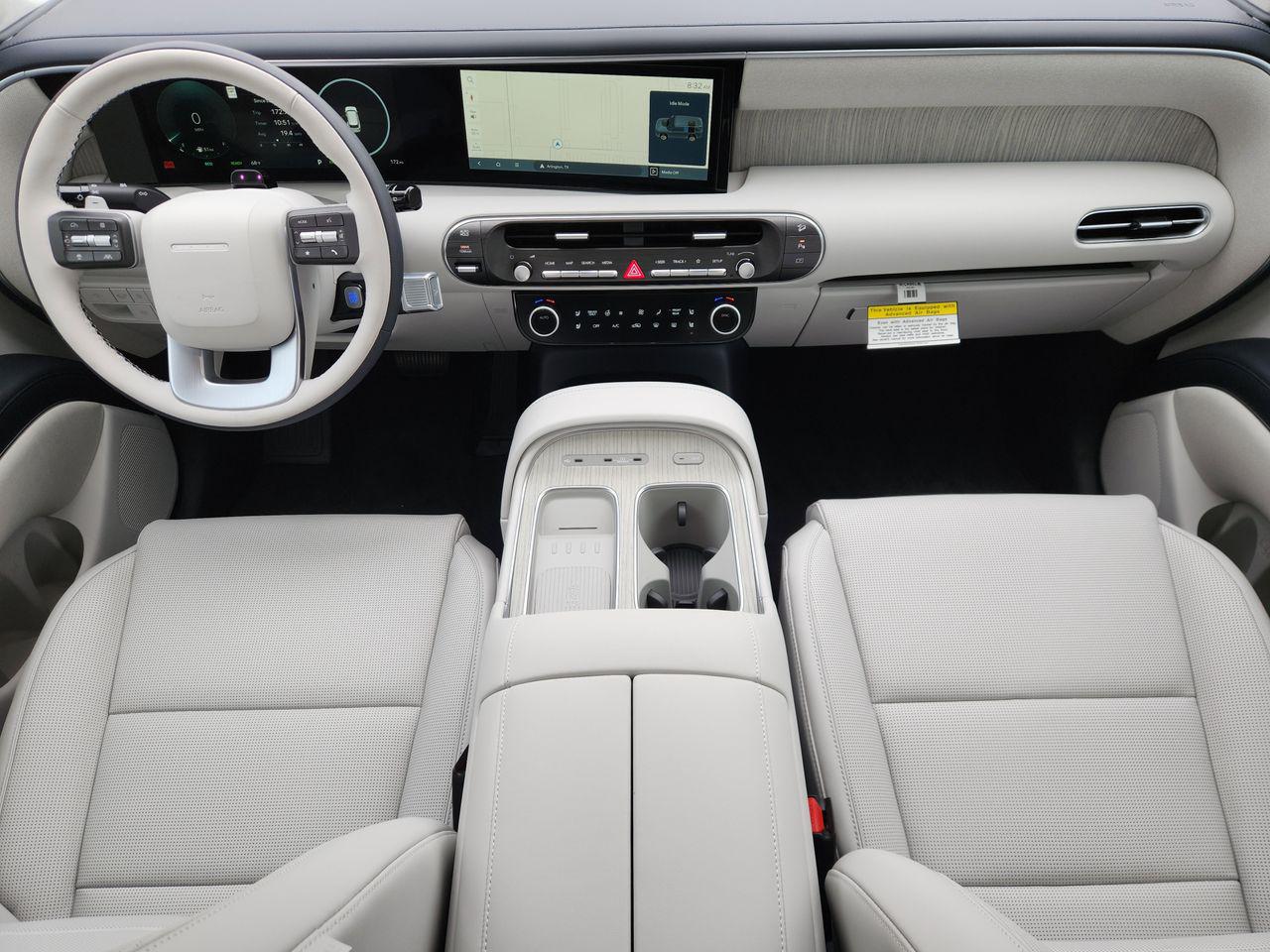 New 2026 Abyss Black Pearl Hyundai Calligraphy image 26