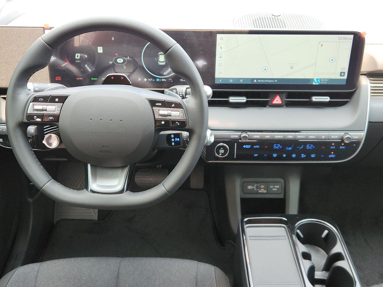 New 2027 A2B/Black Hyundai SE image 26
