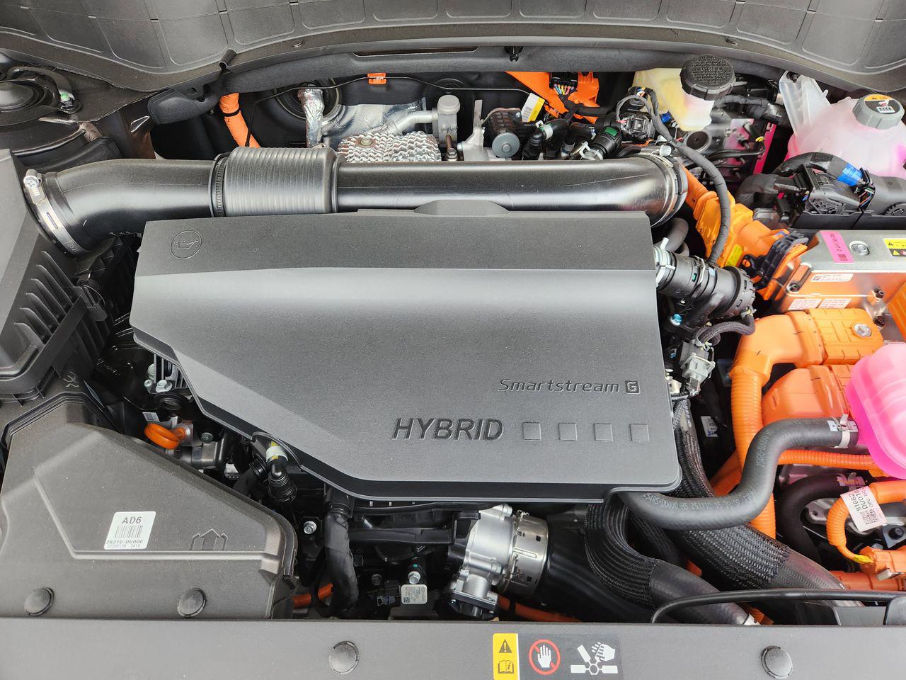 New 2026 A2B Black Hyundai Calligraphy image 32