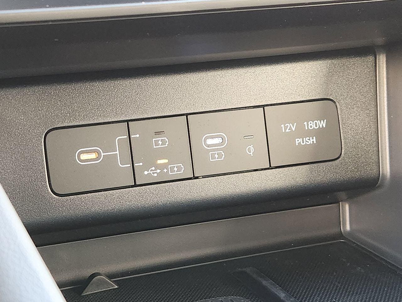 New 2026 W6H White Hyundai SEL Sport image 18