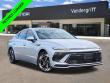 New 2025 Hyundai Sonata SEL Convenience Sedan