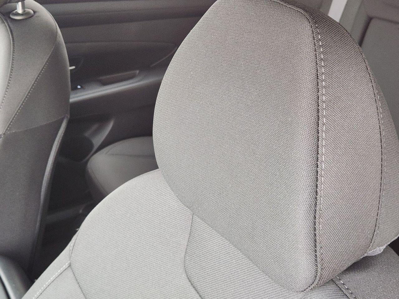 New 2026 PE2 Gray Hyundai SEL FWD image 11