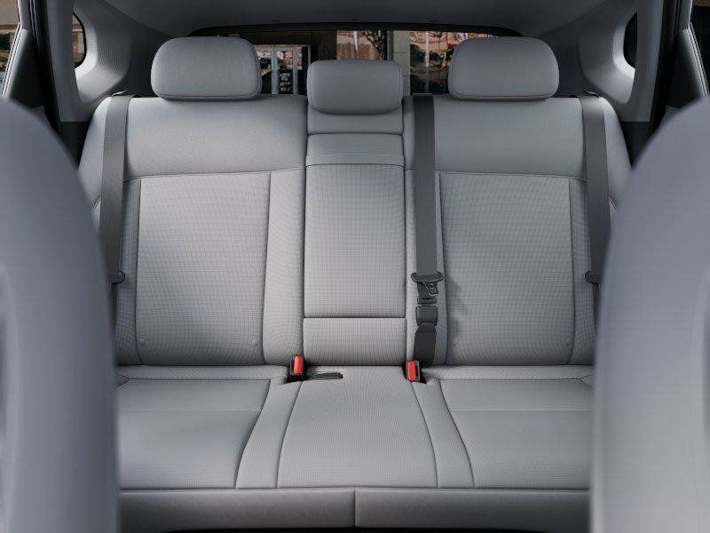 New 2027 Atlas White Hyundai SEL Sport FWD image 12