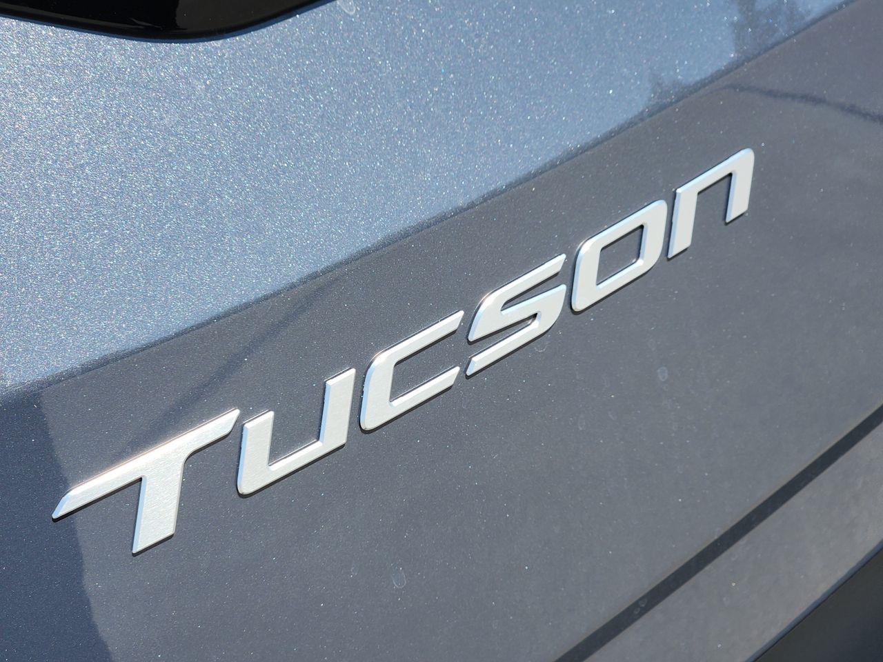 New 2026 Ecotronic Gray Hyundai SEL Plus FWD image 8