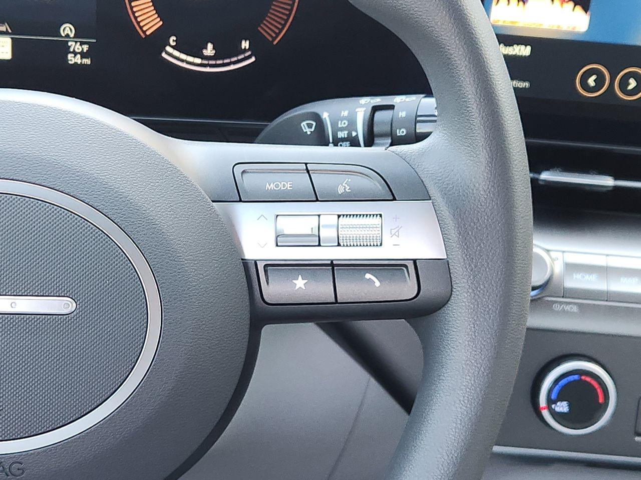 New 2026 TN6 Blue Hyundai SE FWD image 27