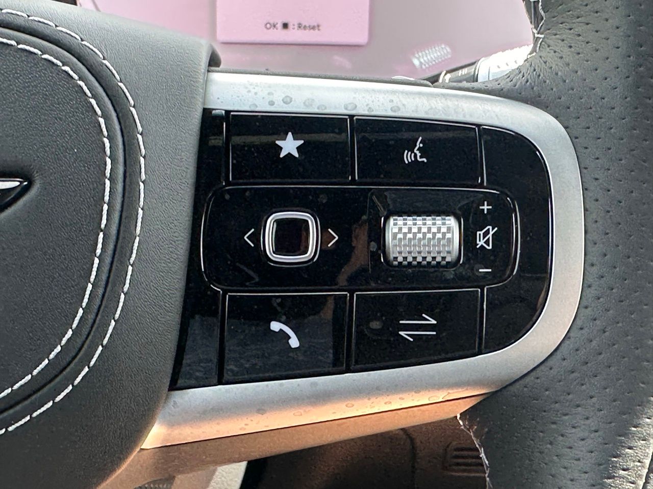 Used 2026 Alta White Genesis 3.5T e-SC image 31