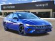 New 2026 Hyundai Elantra SEL Sport Sedan