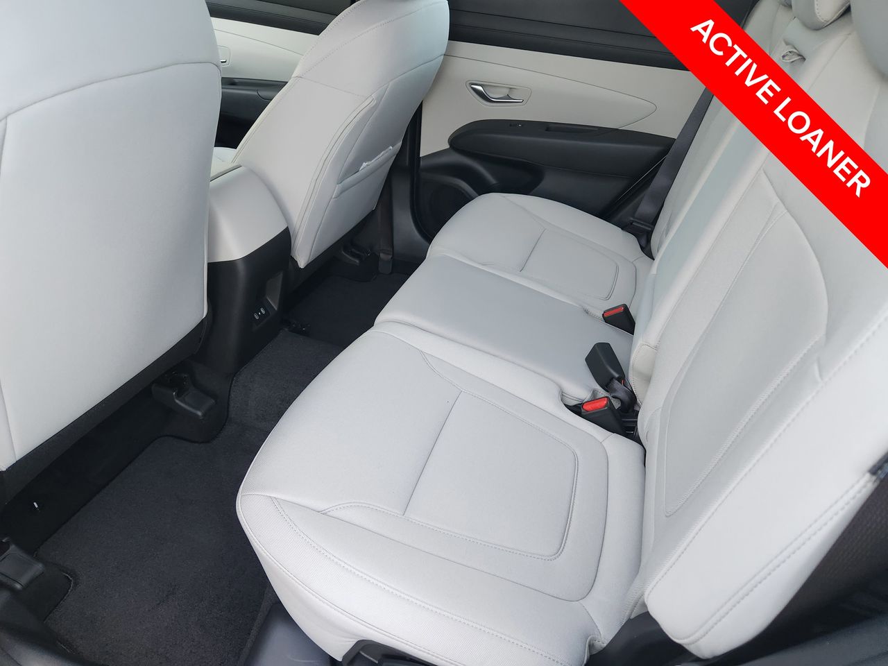 New 2026 Serenity White Pearl Hyundai SE FWD image 29