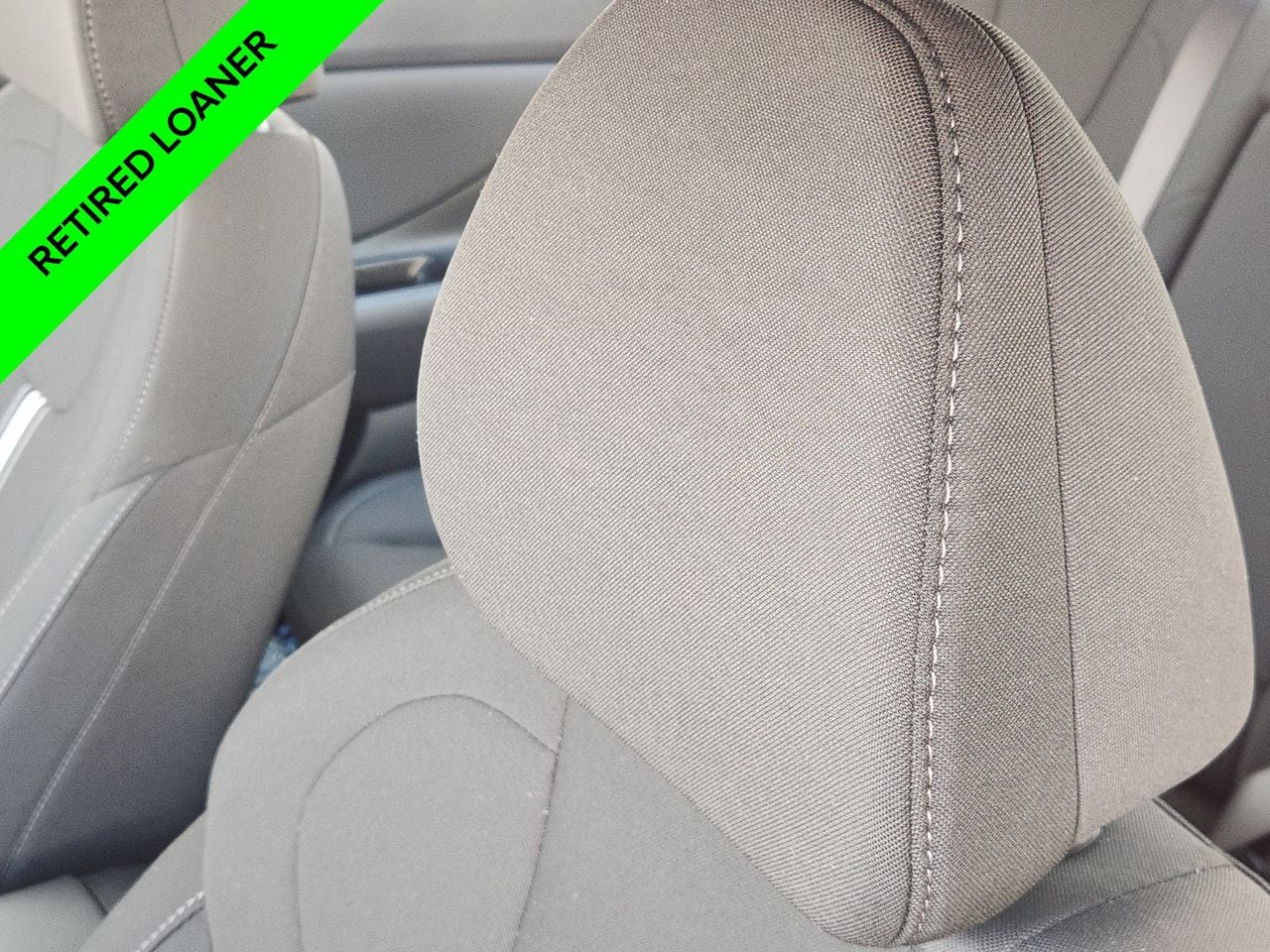 New 2026 Ecotronic Gray Hyundai SEL Sport image 12