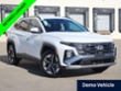 New 2026 Hyundai Tucson SEL Premium AWD SUV