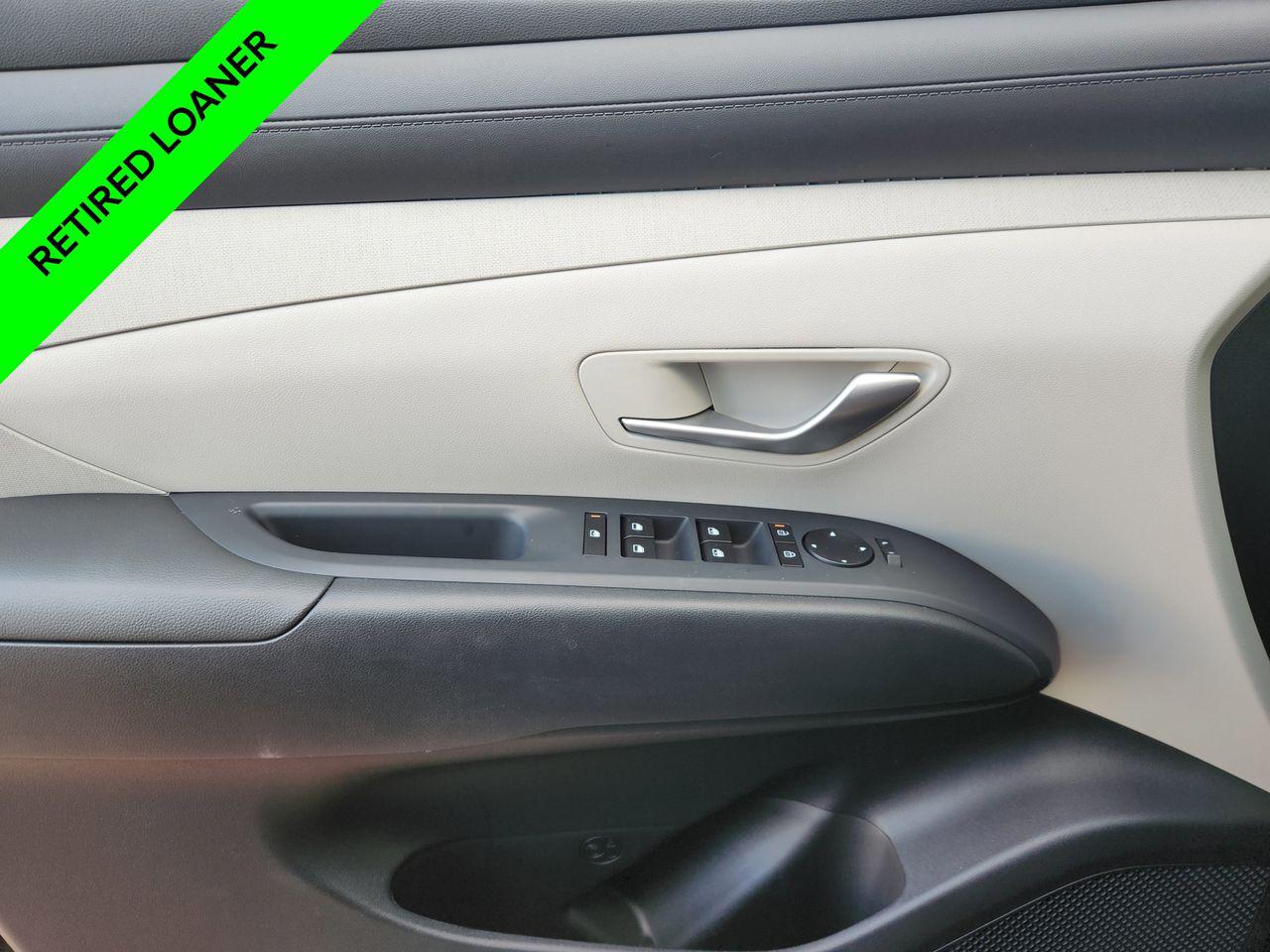 New 2026 S3B Black Hyundai SEL Premium FWD image 22