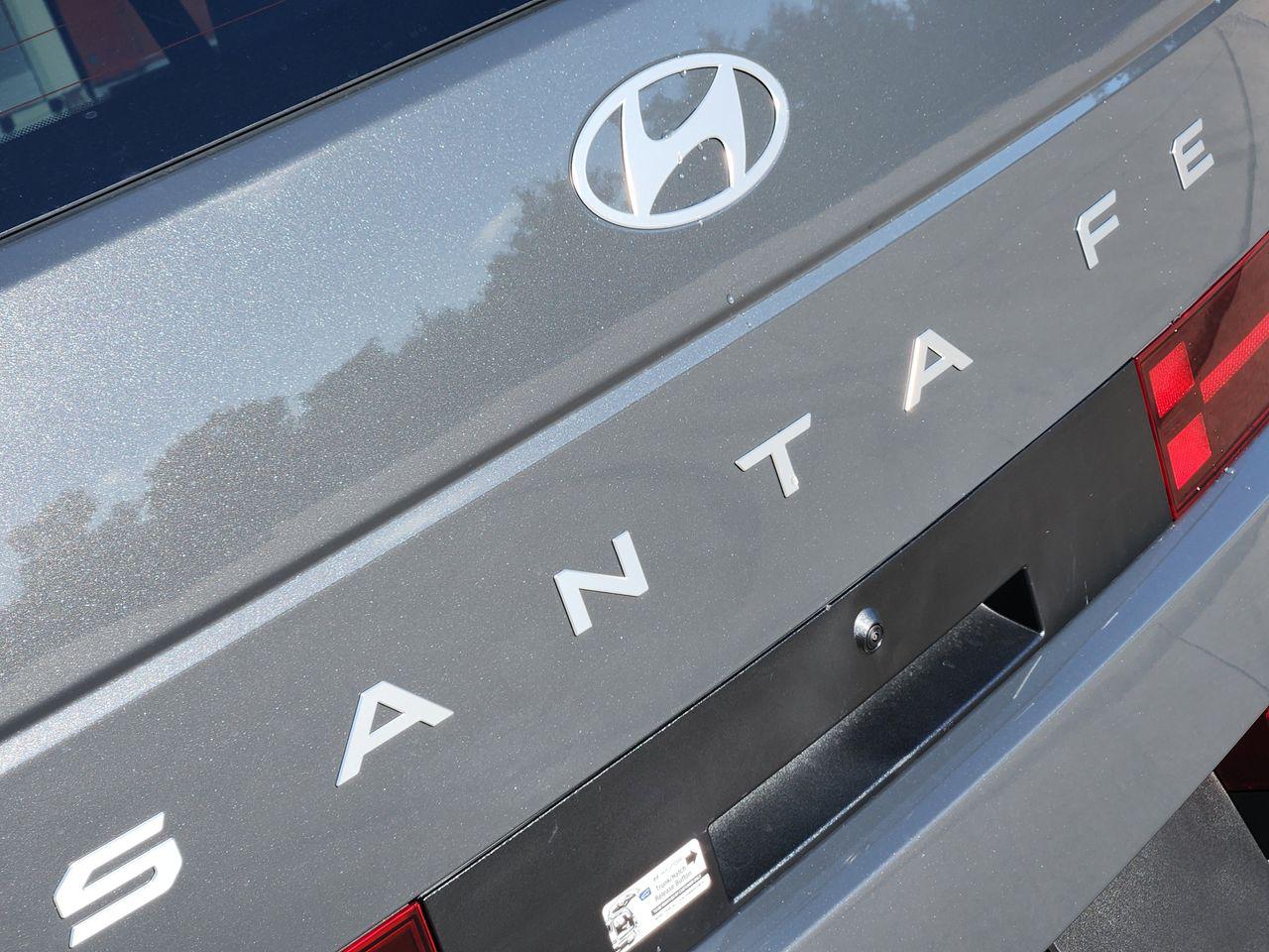 New 2026 PE2 Gray Hyundai SEL FWD image 8