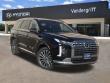 New 2025 Hyundai Palisade Calligraphy SUV