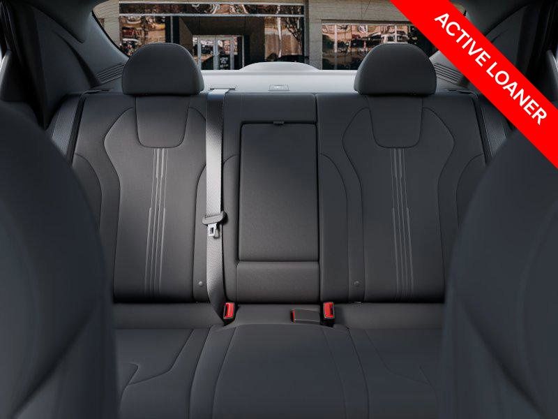 New 2026 Abyss Black Hyundai SEL Sport image 13