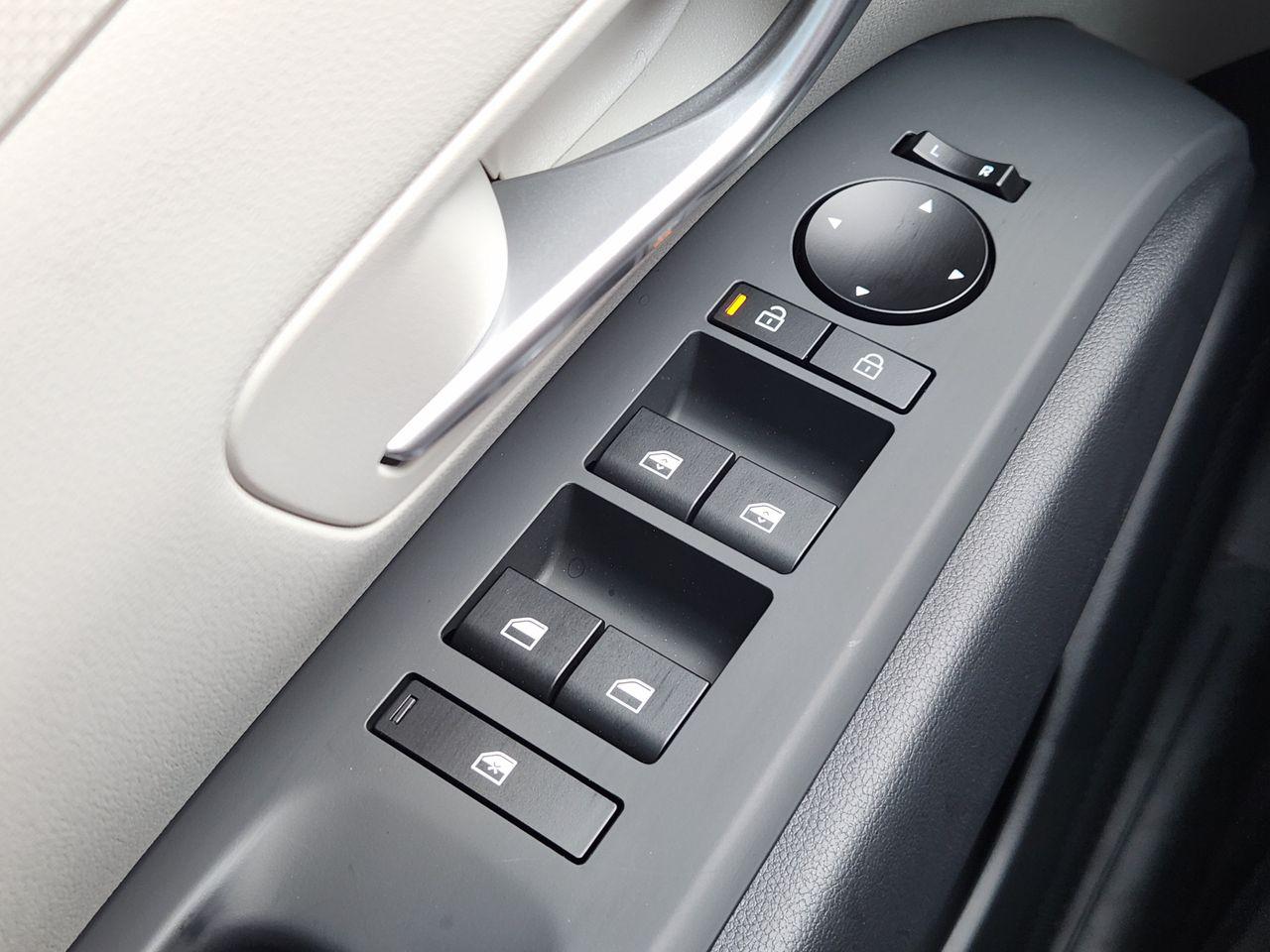 New 2026 Hampton Gray Hyundai SEL Plus FWD image 20