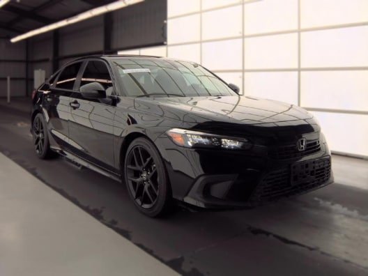 Used 2024 Othauc Au Honda Sport image 4