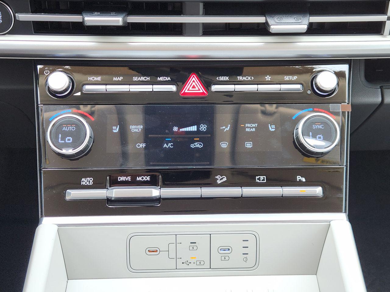 New 2027 Phantom Black Hyundai SEL image 16