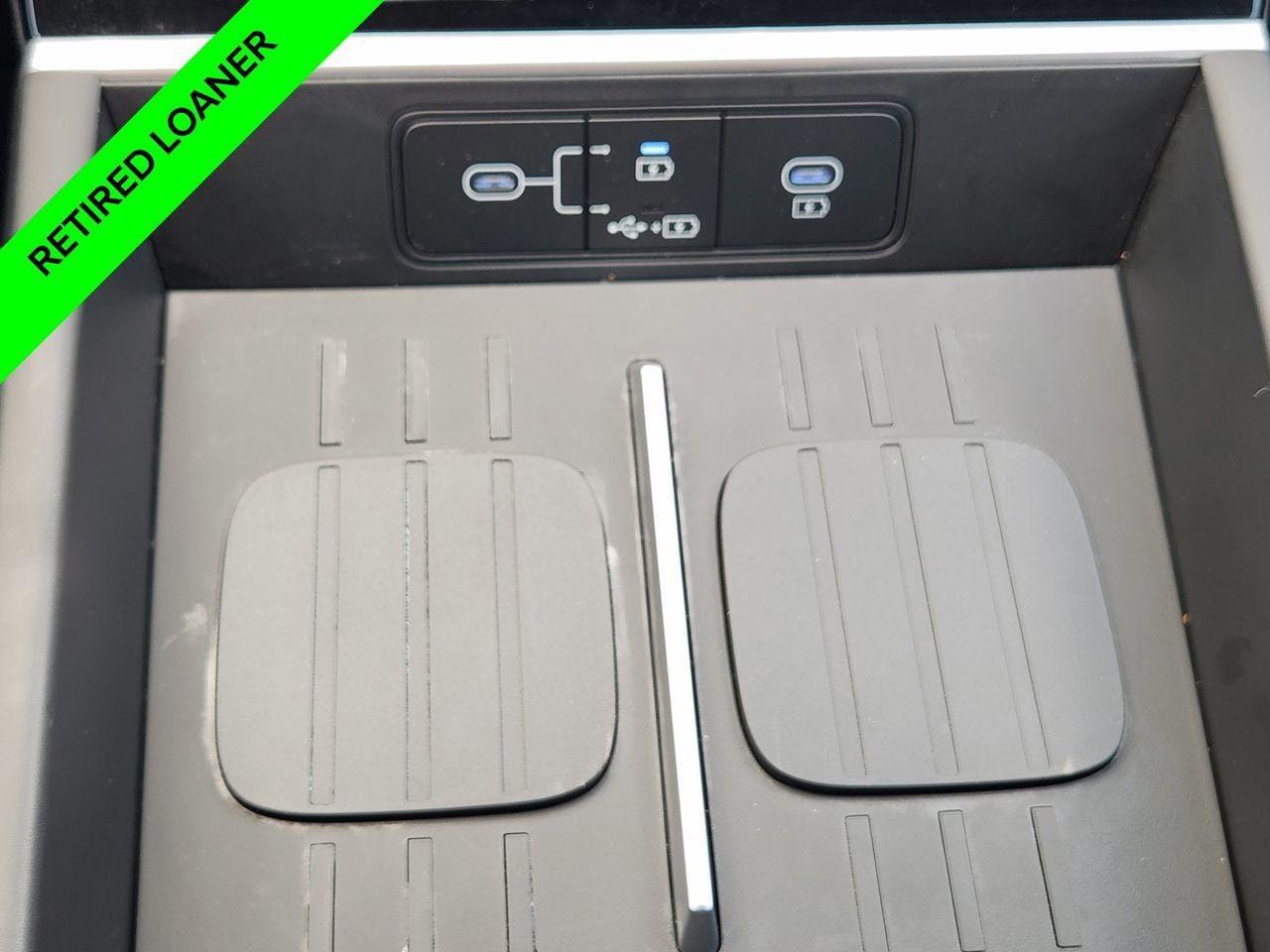 2026 Hyundai Santa Fe SE - Photo 17