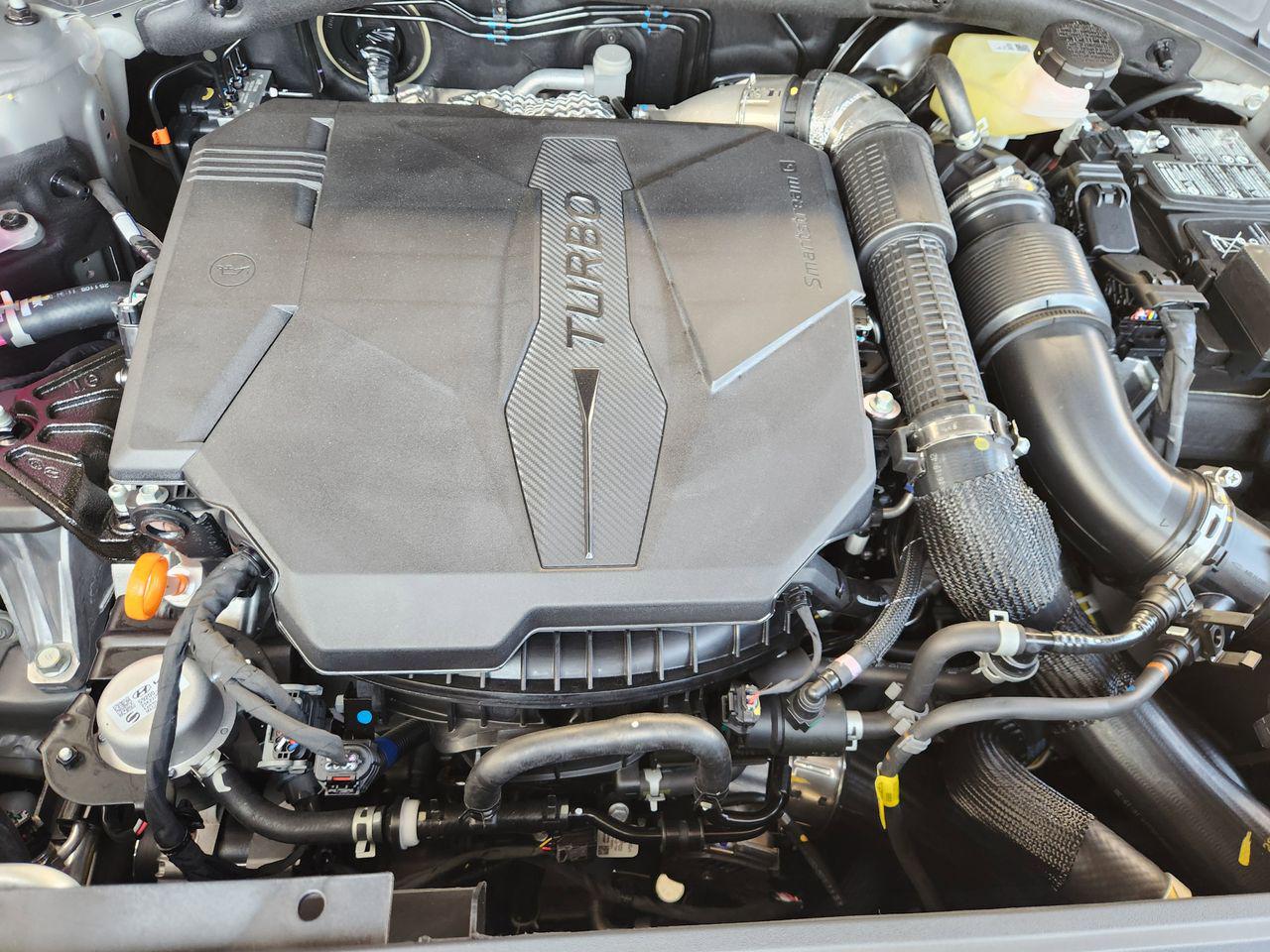 New 2026 NT2 Gray Hyundai SEL FWD image 29