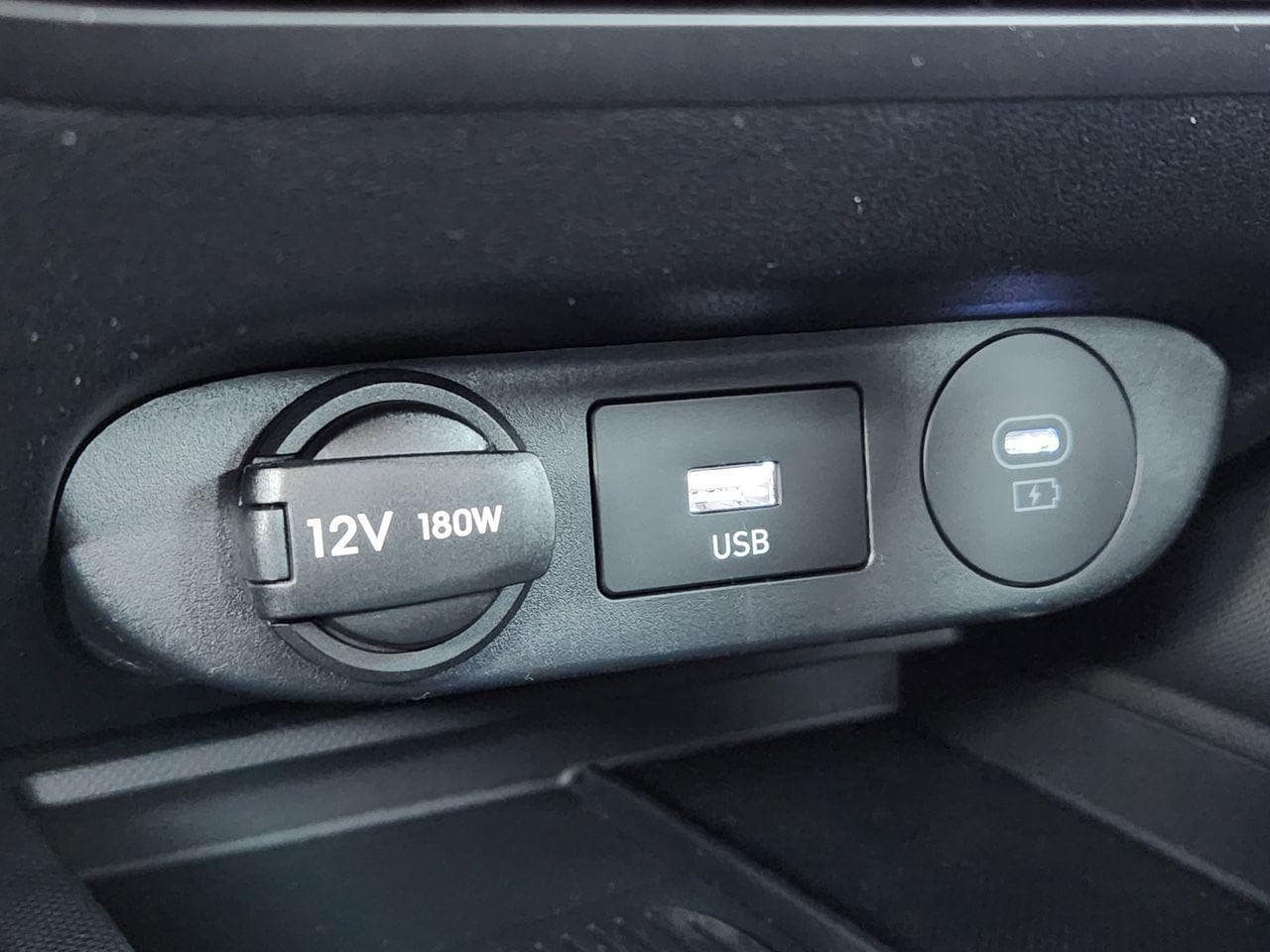 New 2026 M6T Hyundai SEL Sport image 16