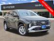 New 2026 Hyundai Tucson SE FWD SUV