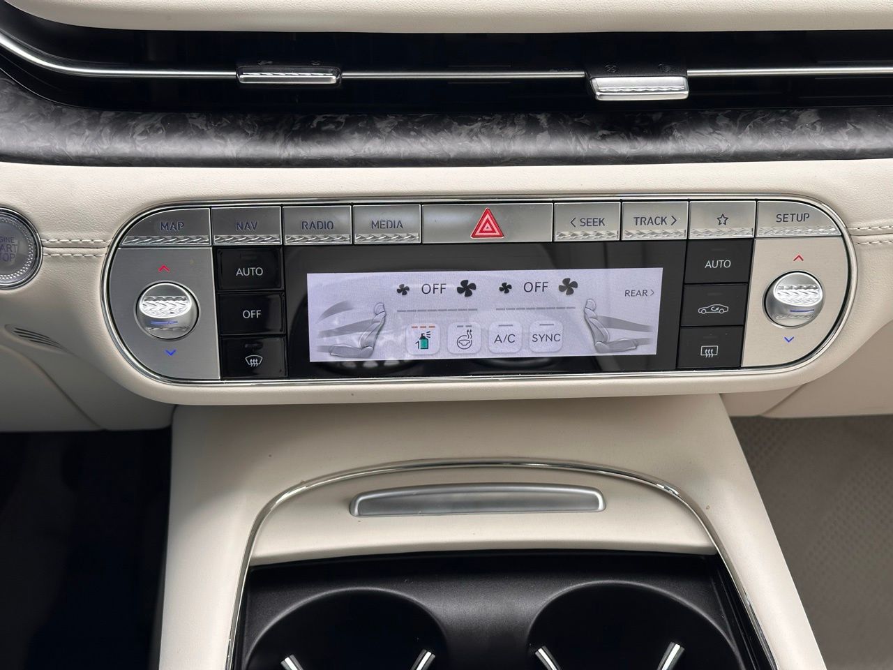 Used 2025 Vik Black Genesis 3.5T e-SC image 31