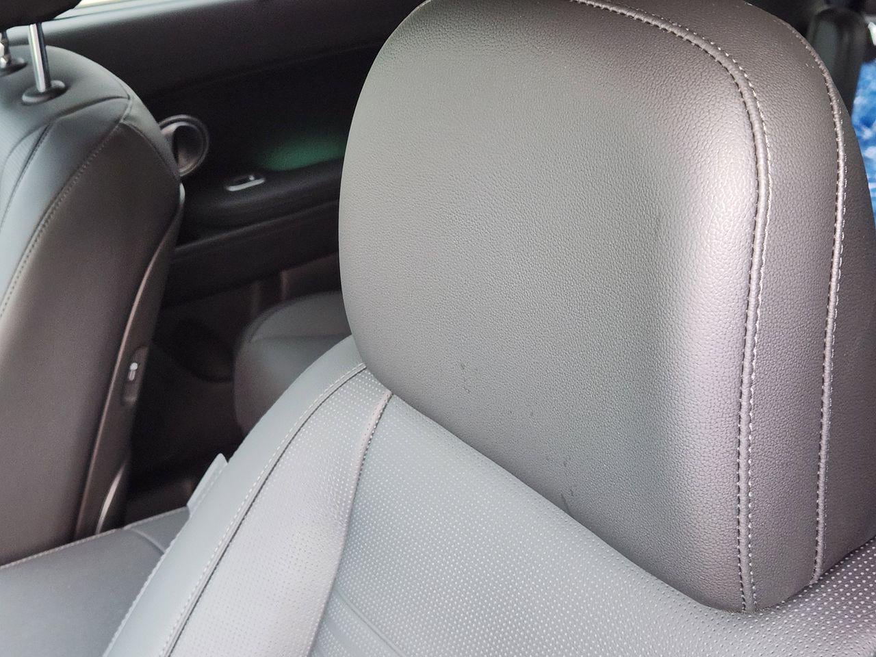 New 2026 CRP Brown Hyundai Limited FWD image 11