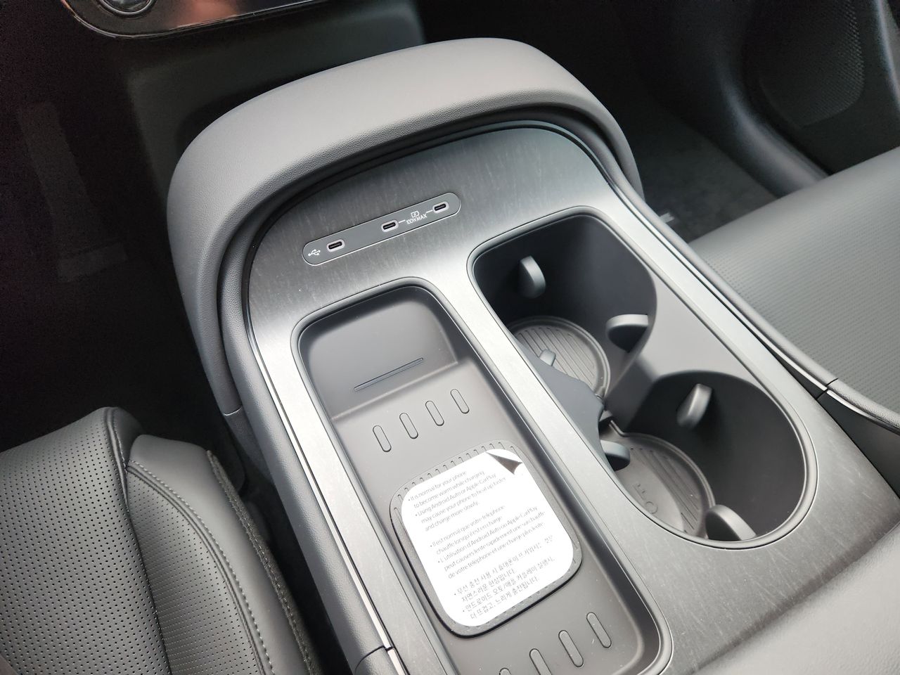 2026 Hyundai Palisade XRT Pro - Photo 19