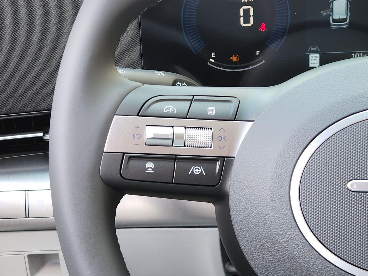 New 2027 Ecotronic Gray Pearl Hyundai SEL Sport FWD image 26