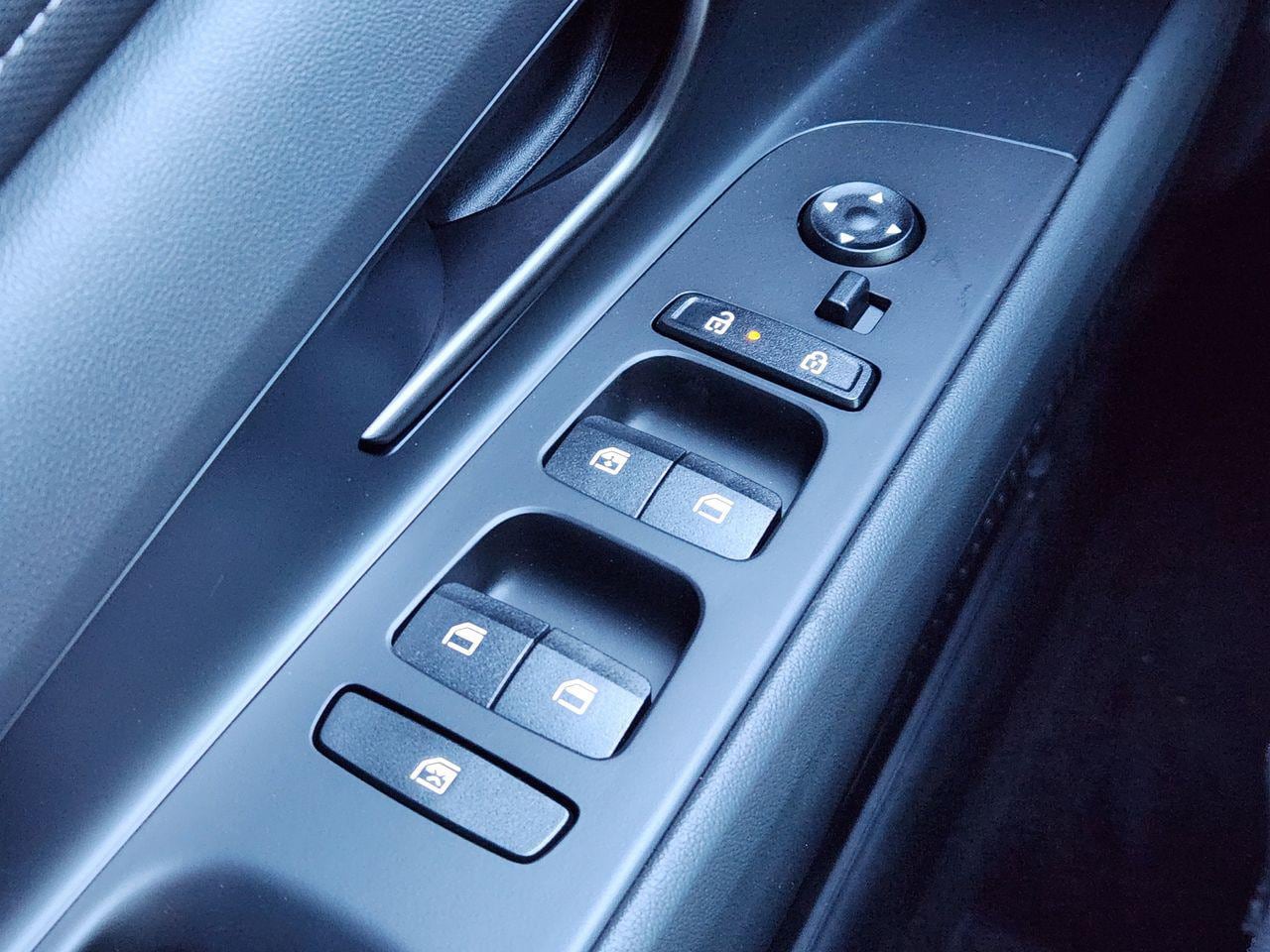 New 2026 M6T Hyundai SEL Sport image 20