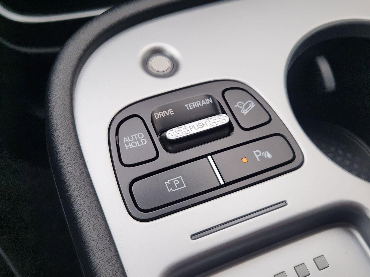 New 2026 SWP White Hyundai Performance Calligraphy image 18