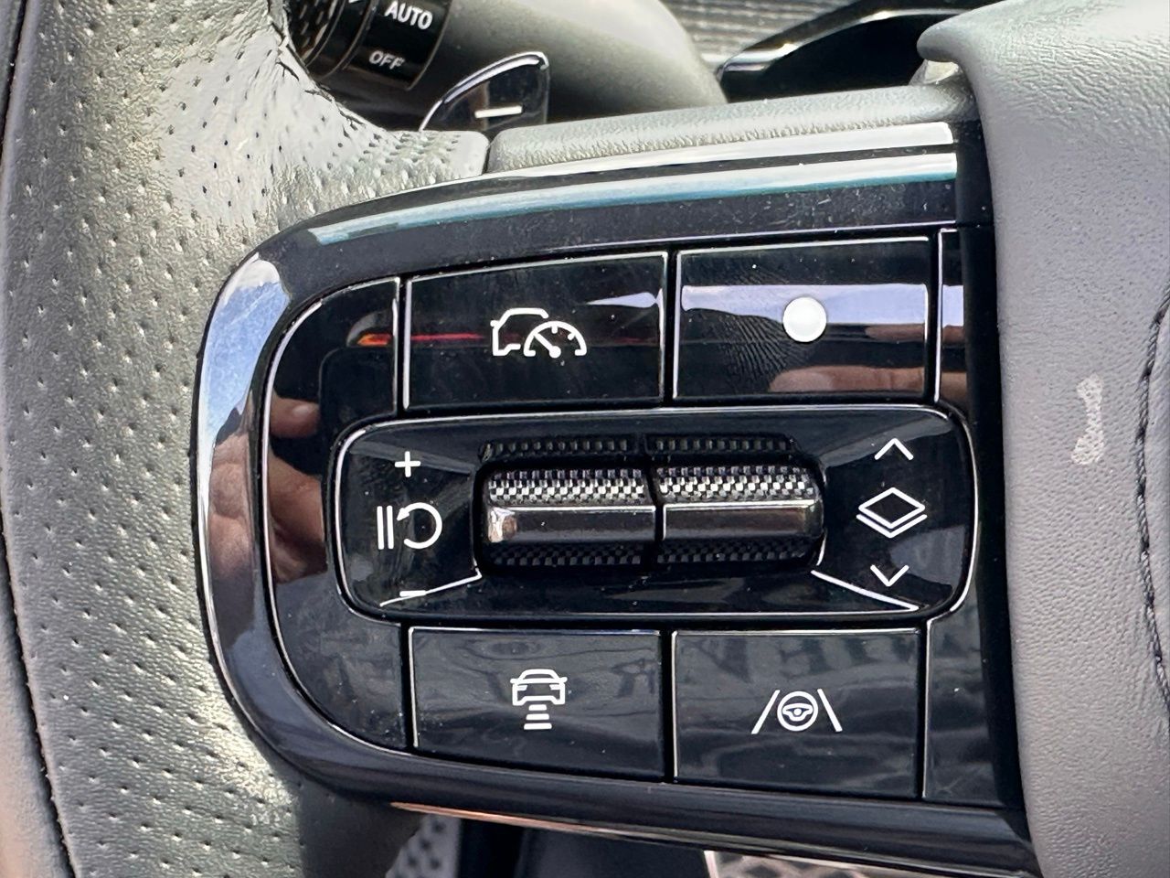 Used 2026 Uyuni White Genesis 3.5T e-SC image 34