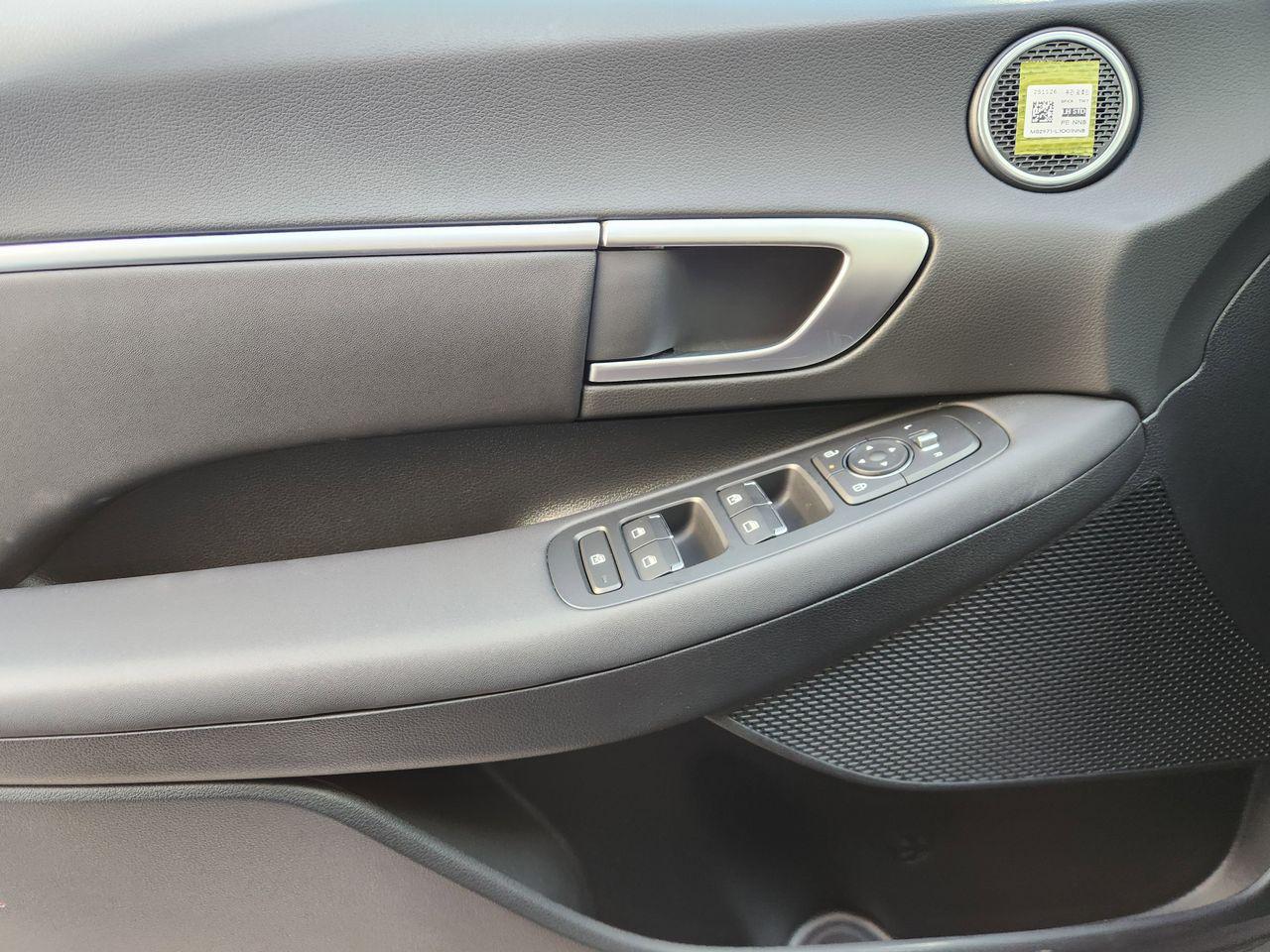 New 2026 T4A Silver Hyundai Blue image 23