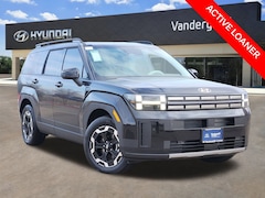 2026 Hyundai Santa Fe SEL FWD SUV