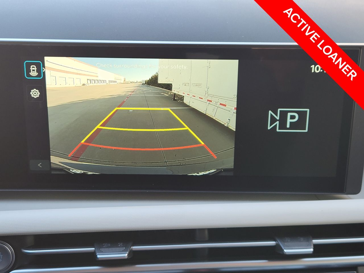 New 2026 Ecotronic Gray Hyundai SEL FWD image 15