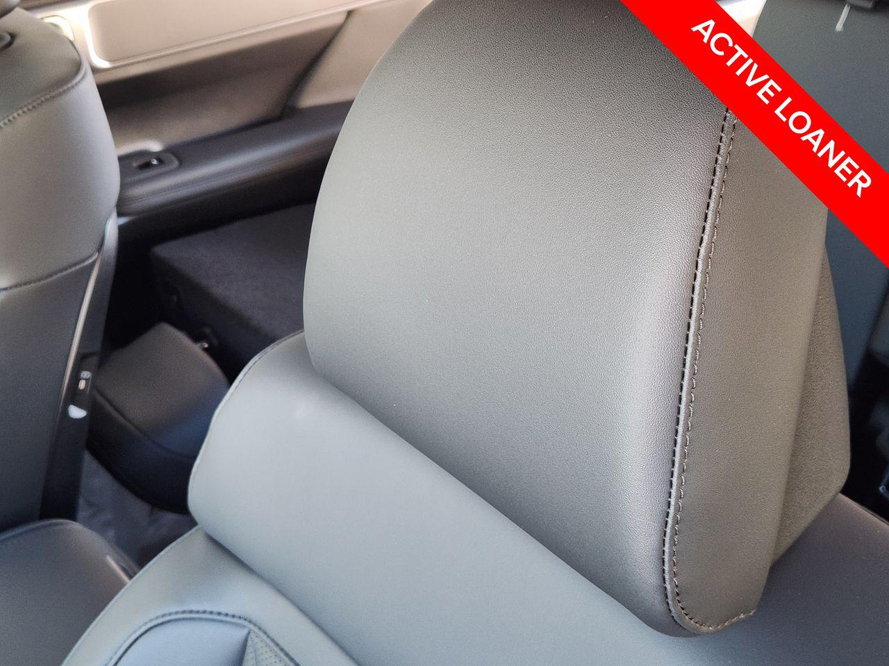 New 2026 PE2 Gray Hyundai SEL FWD image 12