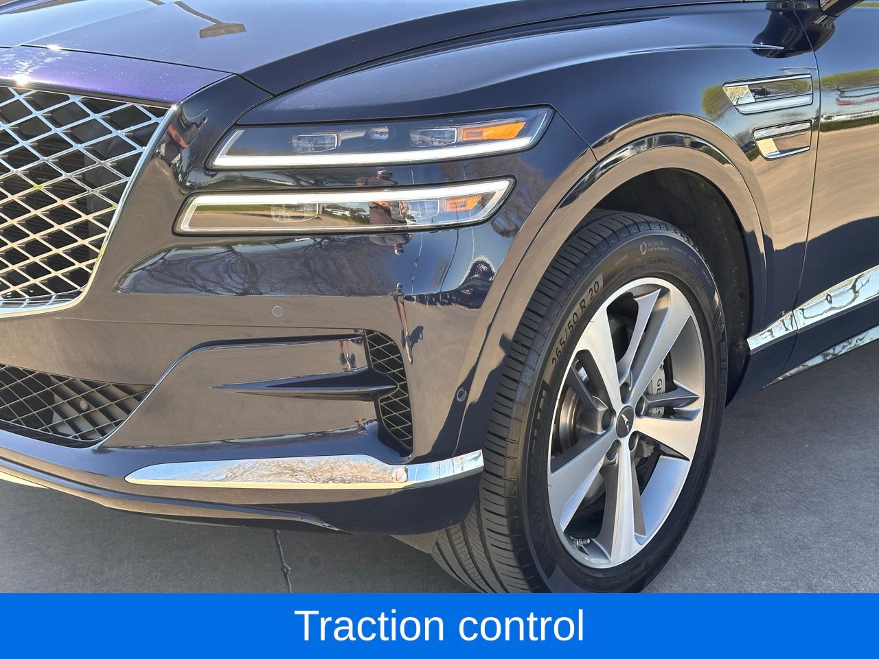 Used 2024 Vik Black Genesis 3.5T image 5