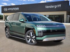 2026 Hyundai IONIQ 9 SEL SUV