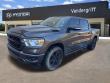 Used 2021 Ram 1500 Big Horn/Lone Star Truck Crew Cab
