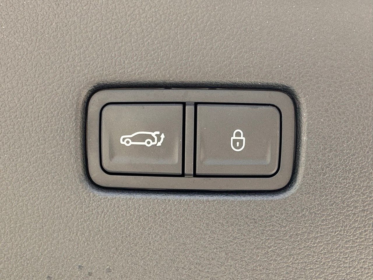 Used 2026 Uyuni White Genesis 3.5T e-SC image 15