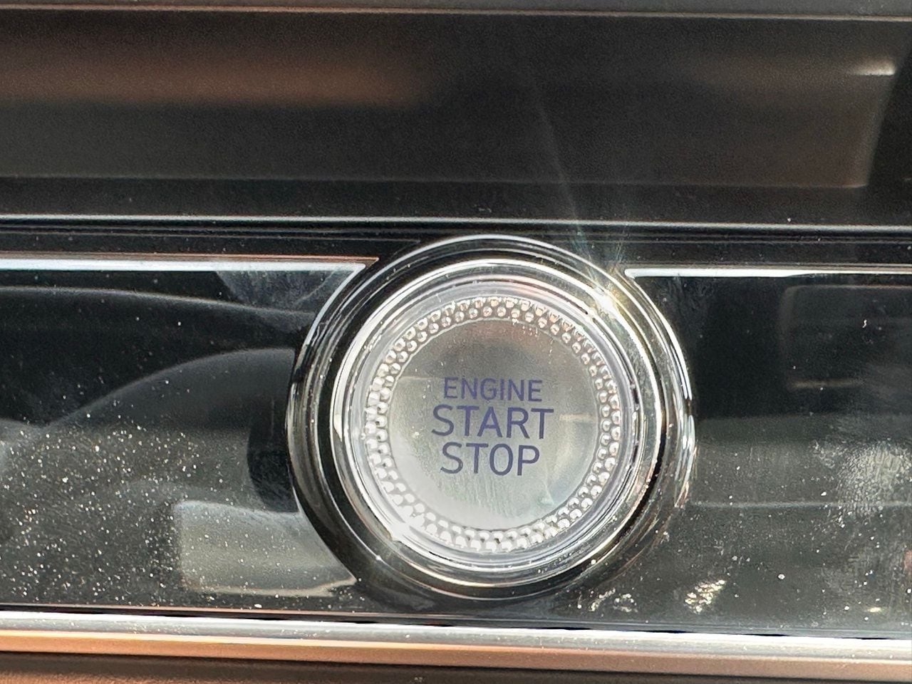 Used 2026 Makalu Gray Genesis 3.5T Sport Prestige image 36